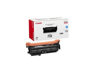 CANON Toner-Modul 732 cyan