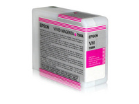 EPSON Tintenpatrone vivid magenta