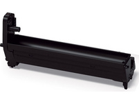 OKI Drum schwarz