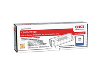 OKI 43324423 Toner cyan