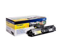 BROTHER Toner Super HY Twin yellow