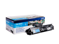 BROTHER Toner Super HY Twin cyan