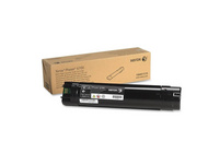 XEROX Toner HY schwarz