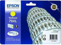 EPSON Tintenpatrone XL yellow