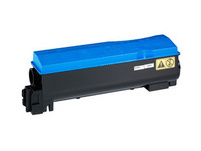 Kyocera TK-8600C Cartouche toner cyan