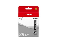 CANON Tintenpatrone grey