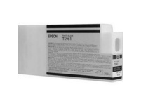 EPSON Tintenpatrone photo schwarz