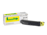 KYOCERA Toner-Modul yellow