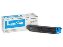 KYOCERA Toner-Modul cyan