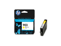 HP 903 Tintenpatrone gelb