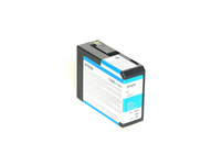 EPSON Tintenpatrone cyan