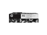 HP 711 Kit de replacement des têtes d'impression