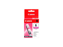 CANON BCI-6M Tintenpatrone magenta