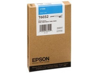 EPSON Tintenpatrone cyan