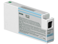 EPSON Tintenpatrone light cyan