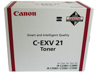 CANON Toner magenta