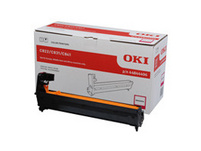 OKI Drum magenta