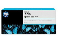 HP 771C Cartouche d'encre noir mat