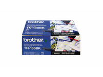 BROTHER Toner schwarz