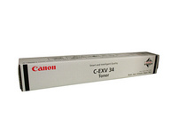 CANON C-EXV 34 Toner schwarz