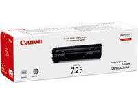 CANON Toner-Modul 725 schwarz