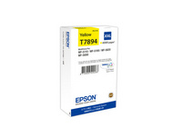 EPSON T7894 Tintenpatrone gelb