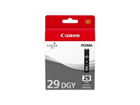 CANON Tintenpatrone dark grey
