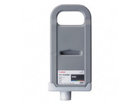 CANON PFI-706 Cartouche d'encre noir mat