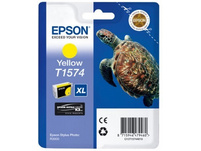 EPSON Tintenpatrone yellow
