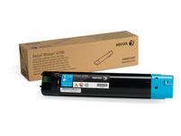 XEROX Toner HY cyan