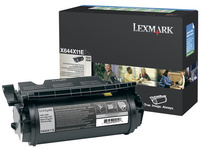 Lexmark X644X11E Toner schwarz
