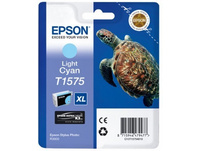 EPSON Tintenpatrone light cyan
