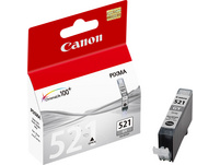 CANON CLI-521GY Tintenpatrone grau