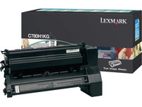 Lexmark C780H1KG Cartouche toner noir