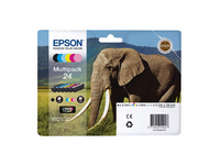 EPSON Multipack Tinte 24 6-color