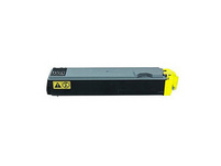 KYOCERA Toner-Modul yellow