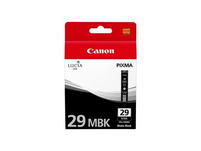 CANON Tintenpatrone matte schwarz