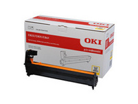 OKI Drum yellow