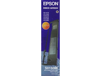 EPSON Farbband Nylon schwarz