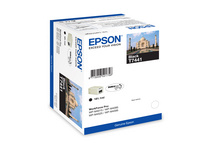EPSON Tintenpatrone XL schwarz