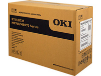 OKI Maintenance Kit