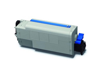 OKI 44661802 Cartouche toner noir