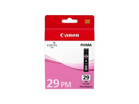 CANON Tintenpatrone photo magenta