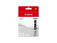 CANON Tintenpatrone light grey