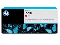 HP 771C Cartouche d'encre magenta