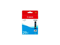 CANON Tintenpatrone cyan