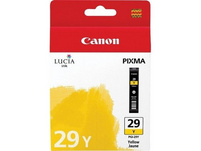 CANON Tintenpatrone yellow
