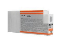 Epson T596 Cartouche d'encre orange
