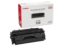 CANON 720 Toner schwarz