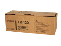 KYOCERA TK-120 Cartouche toner noir